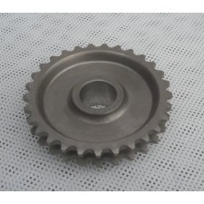 MOTOROVÉ PRIMÁRNÍ KOLO (DUPLEXNÍ)